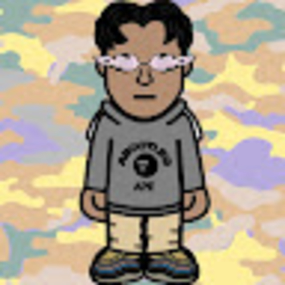 Meet your Posher, Farhan